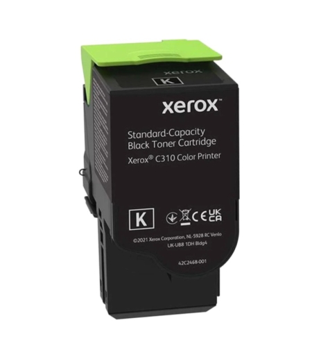 ‏טונר שחור Xerox 006R04360 זירוקס מקורי