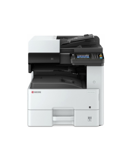מדפסת ‏לייזר Kyocera ECOSYS M4125IDN