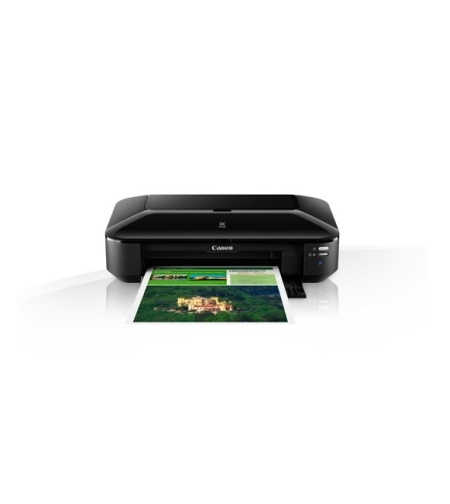 מדפסת ‏הזרקת דיו Canon PIXMA iX6850 קנון