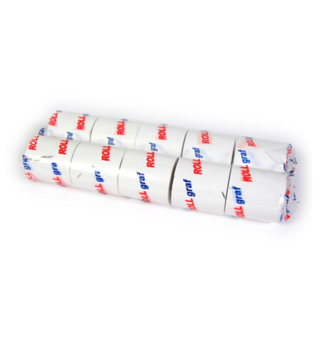 גליל נייר תרמי 57/20