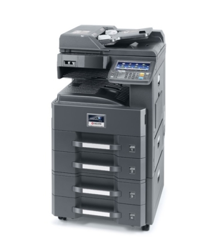 מכונת צילום Kyocera TASKALFA3510i מחודשת