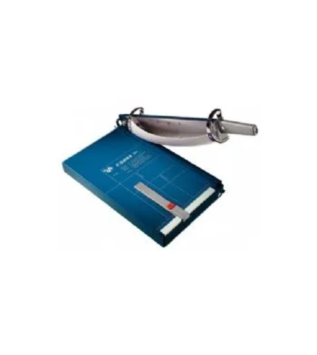 גליוטינת סכין 561 Dahle