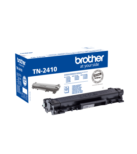 ‏טונר שחור Brother TN2410 מקורי