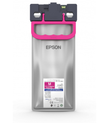 ‏מיכל דיו Epson C13T05B340 אפסון מקורי