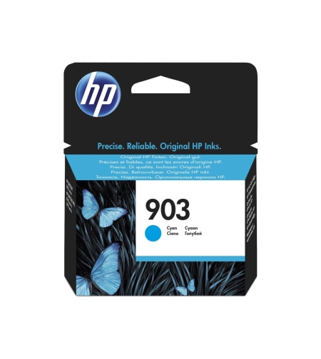 ‏ראש דיו HP 903 T6L87AE מקורי