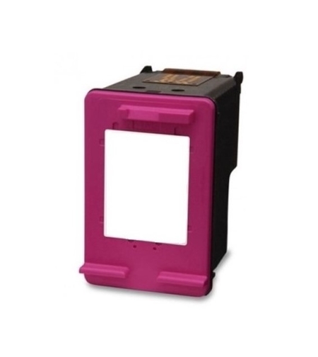 ‏ראש דיו ‏ציאן מגנטה וצהוב HP 652XL F6V24AE תואם
