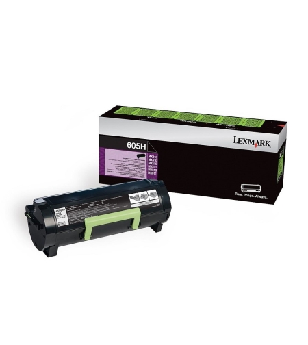 ‏טונר ‏Lexmark 60F5H00 לקסמרק מקורי