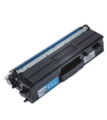 ‏טונר ציאן/כחול‏ Brother TN423C מקורי