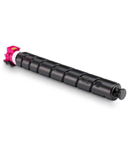 ‏טונר מג'נטה/אדום Kyocera TK8515M תואם