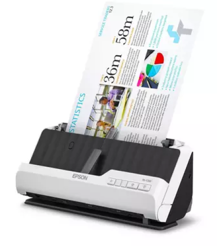 סורק Epson WorkForce DS-C330 אפסון