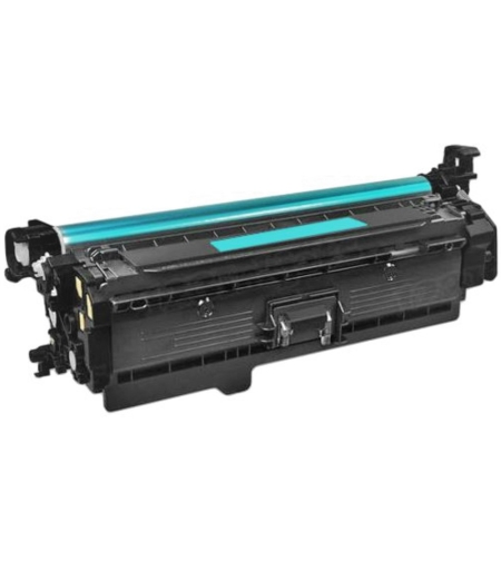 ‏טונר ציאן/כחול ‏HP 201X CF401X תואם