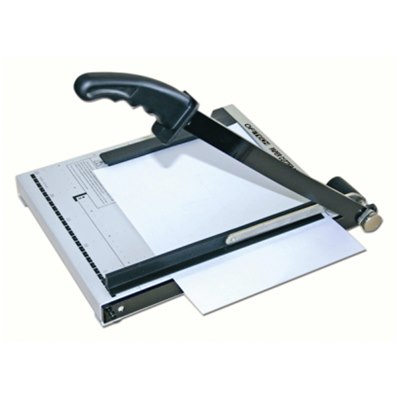 גליוטינת סכין Ofitech 612 A4