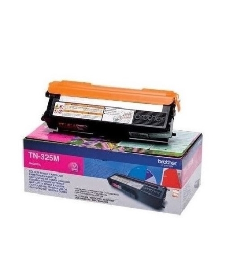 ‏טונר מג'נטה/אדום‏ Brother TN325M מקורי