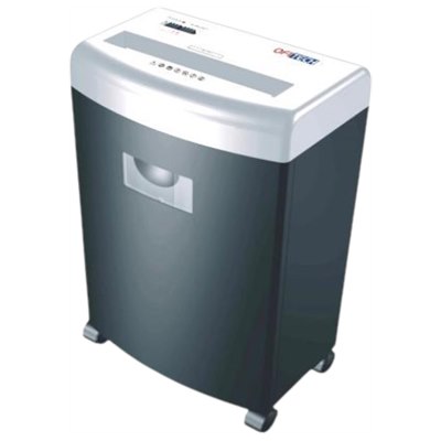 מגרסת נייר ‏35 ‏ליטר OFITECH 2415CDC