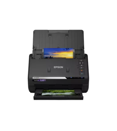 סורק Epson FF680W אפסון