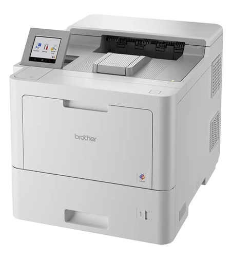 מדפסת לייזר Brother HL-L9470CDN