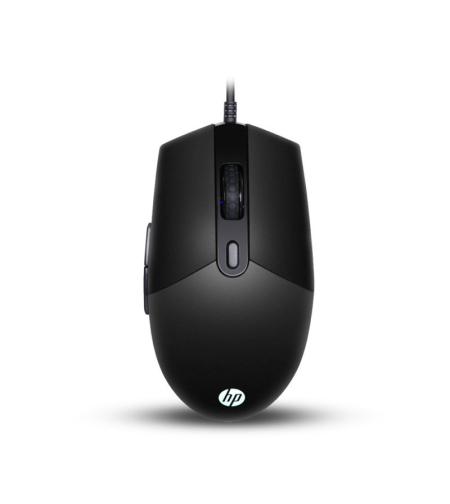 עכבר גיימינג חוטי HP M260