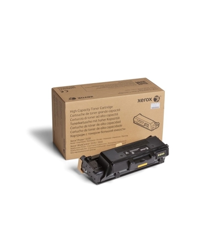 ‏טונר ‏שחור Xerox 106R03623 זירוקס מקורי