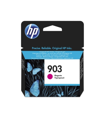 ‏ראש דיו HP 903 T6L91AE מקורי