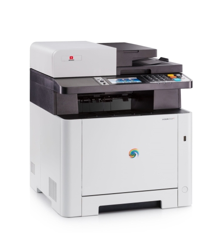 מדפסת ‏לייזר Olivetti d-Color MF2624 plus