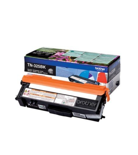 ‏טונר ‏שחור Brother TN325B מקורי