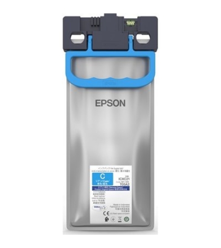 ‏מיכל דיו Epson C13T05B240 אפסון מקורי