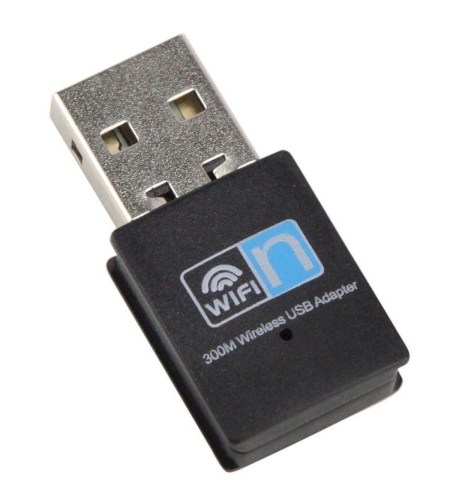 מתאם Razink T-35 Wi-Fi