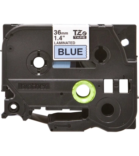 ‏סרט דיו Brother TZ-e 561 מקורי
