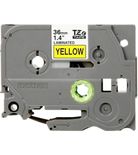 סרט דיו Brother TZ-e 661 מקורי