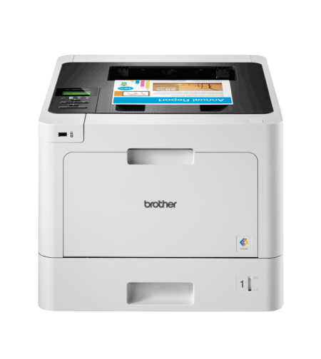 מדפסת ‏לייזר Brother HLL8260CDW
