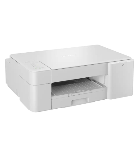 מדפסת הזרקת דיו Brother DCP-J1200W