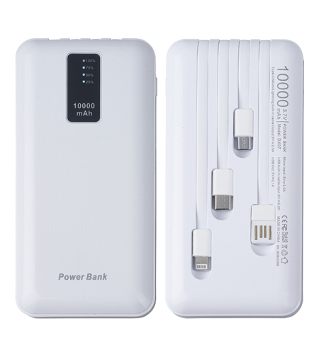 Power Bank - מטען נייד