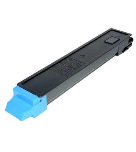 ‏טונר ציאן/כחול Kyocera TK8325C תואם
