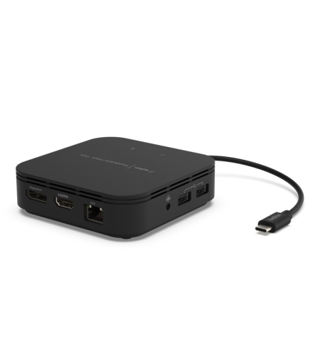 תחנת עגינה Belkin Thunderbolt 3 Dock Core