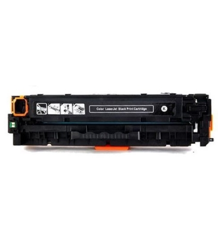 ‏טונר ‏שחור HP 203X CF540X תואם