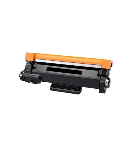 ‏טונר ‏שחור Brother TN-2510XL תואם