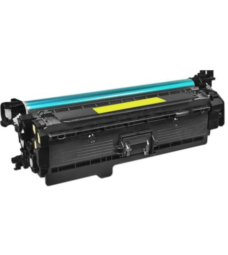 ‏טונר ‏צהוב HP 201X CF402X תואם