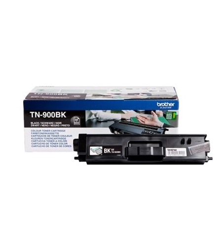 ‏טונר ‏שחור Brother TN900BK מקורי