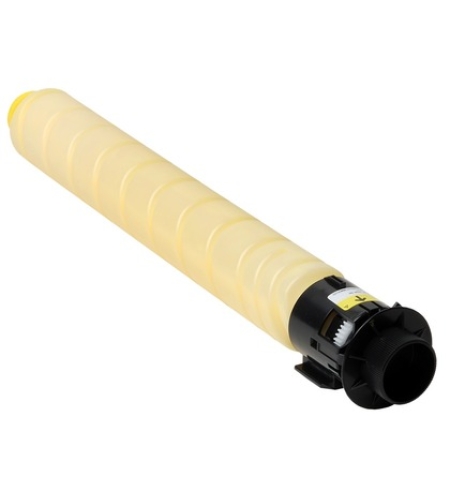 טונר צהוב Ricoh MP C3503 תואם