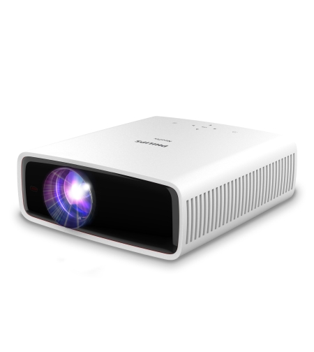 מקרן PHILIPS NeoPix 550 FHD 1080p