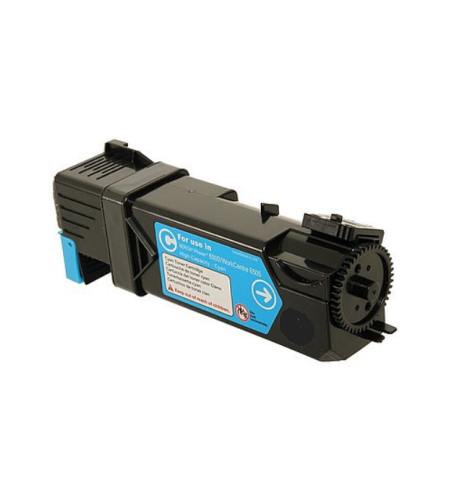 ‏טונר ציאן/כחול‏ Xerox 106R01601 זירוקס תואם