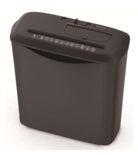 מגרסת נייר OFITECH 2209