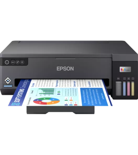 מדפסת ‏הזרקת דיו ‏Epson L11050 אפסון