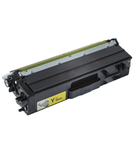 ‏טונר ‏צהוב 426/423/Brother TN910 תואם