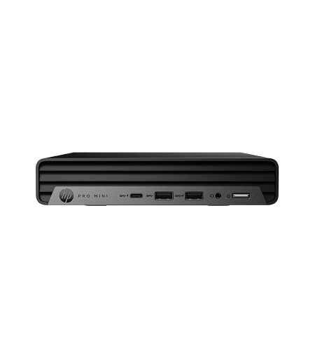 מחשב נייח HP 400 G9 Mini 9H6R4ET