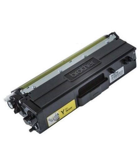 ‏טונר ‏צהוב Brother TN910Y מקורי