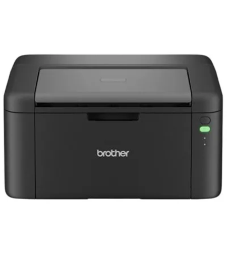 מדפסת לייזר שחור לבן קומפקטית DCP-L1240W