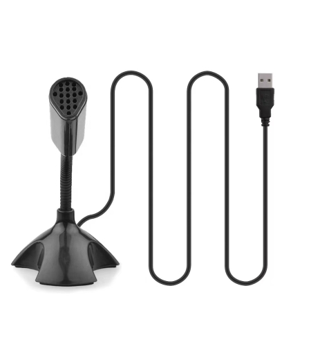 מיקרופון למחשב Razink R-902