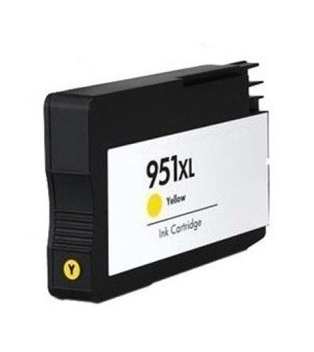 ‏ראש דיו ‏צהוב HP 951XL CN048AE תואם