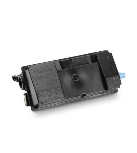 ‏טונר שחור Kyocera TK3190 תואם